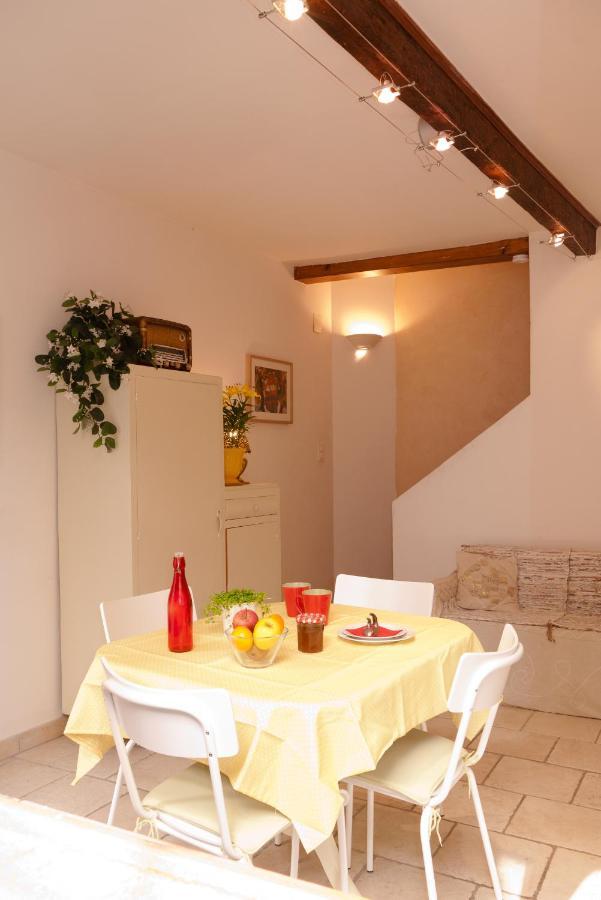 ארל La Maison D'Eloise מראה חיצוני תמונה