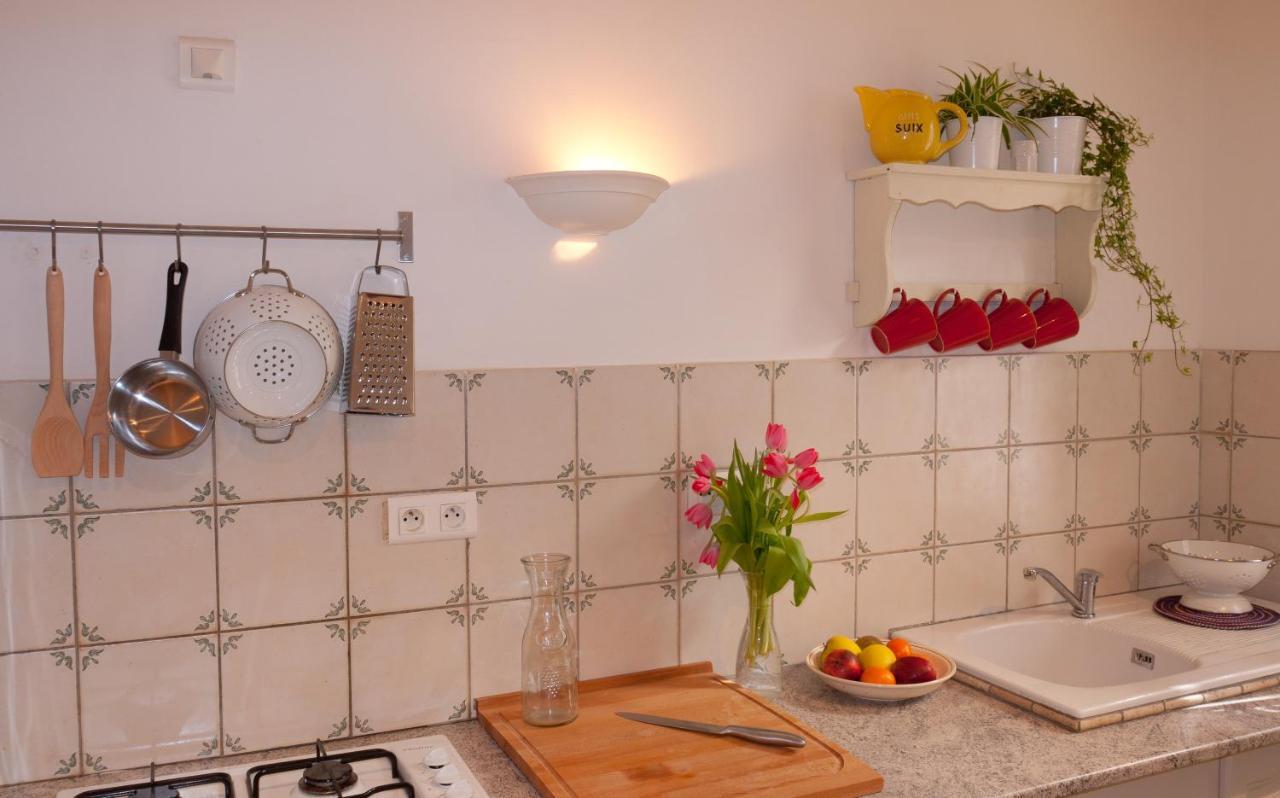ארל La Maison D'Eloise מראה חיצוני תמונה
