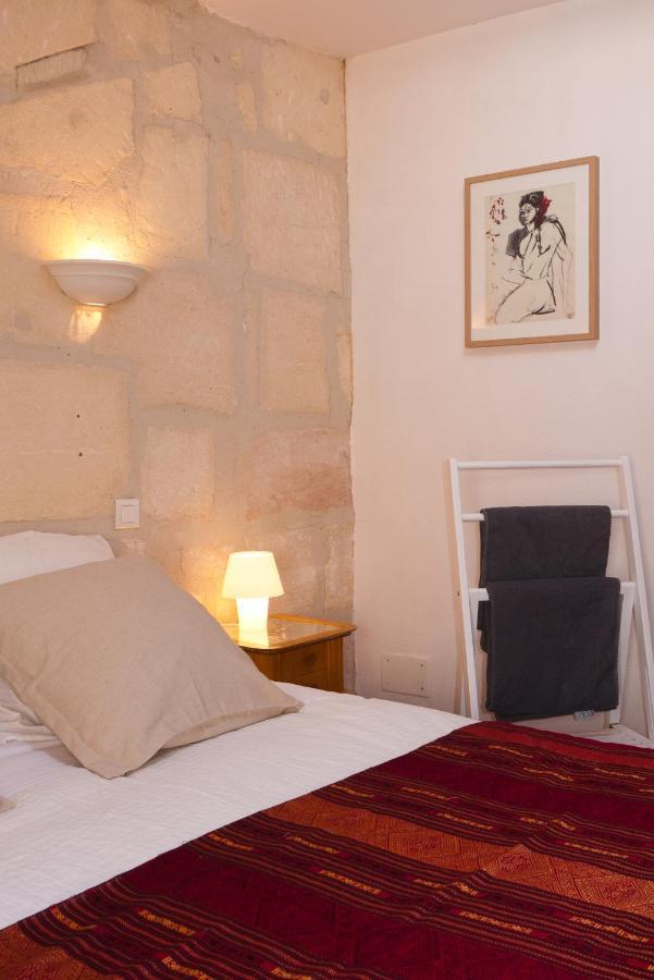 ארל La Maison D'Eloise מראה חיצוני תמונה