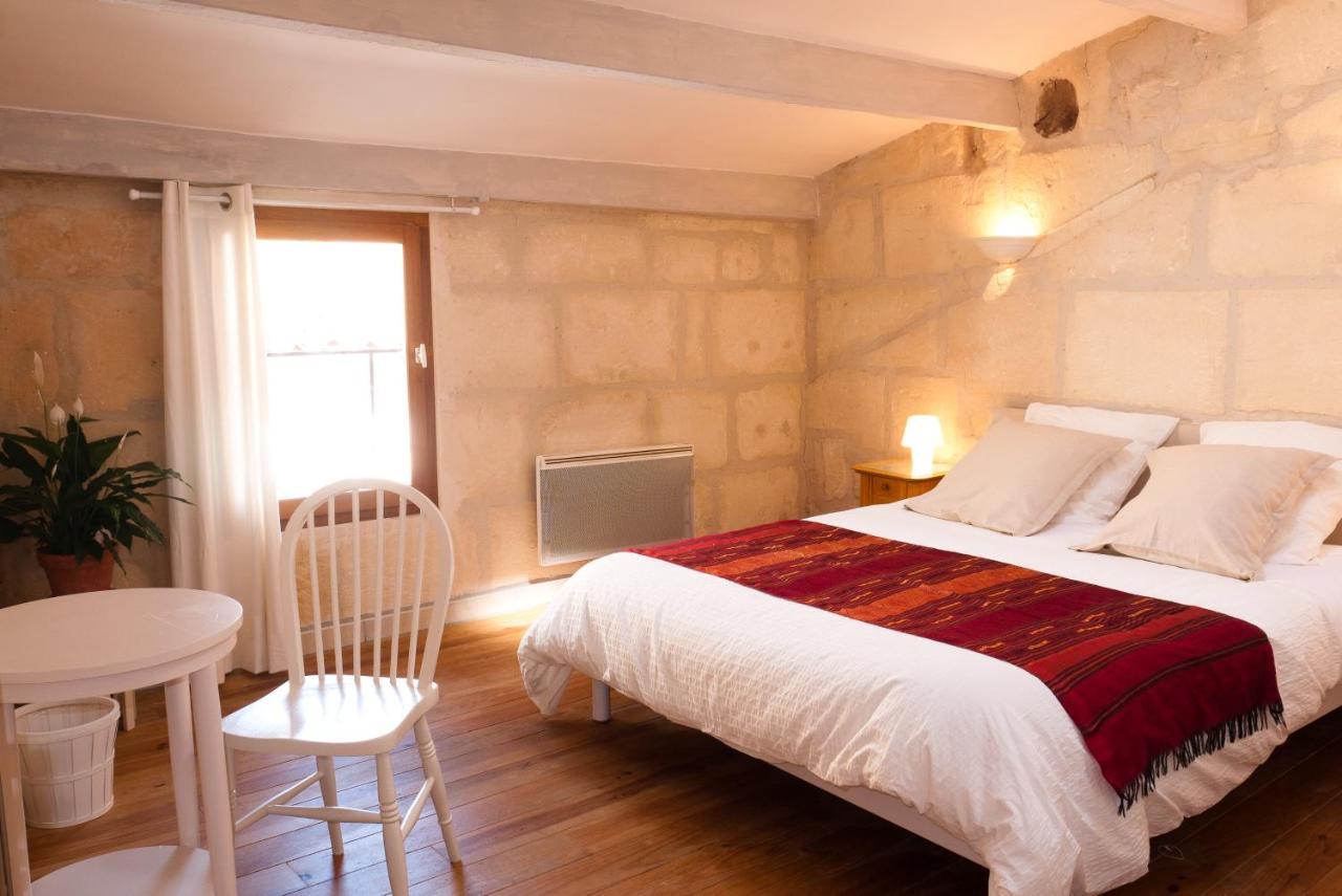 ארל La Maison D'Eloise מראה חיצוני תמונה