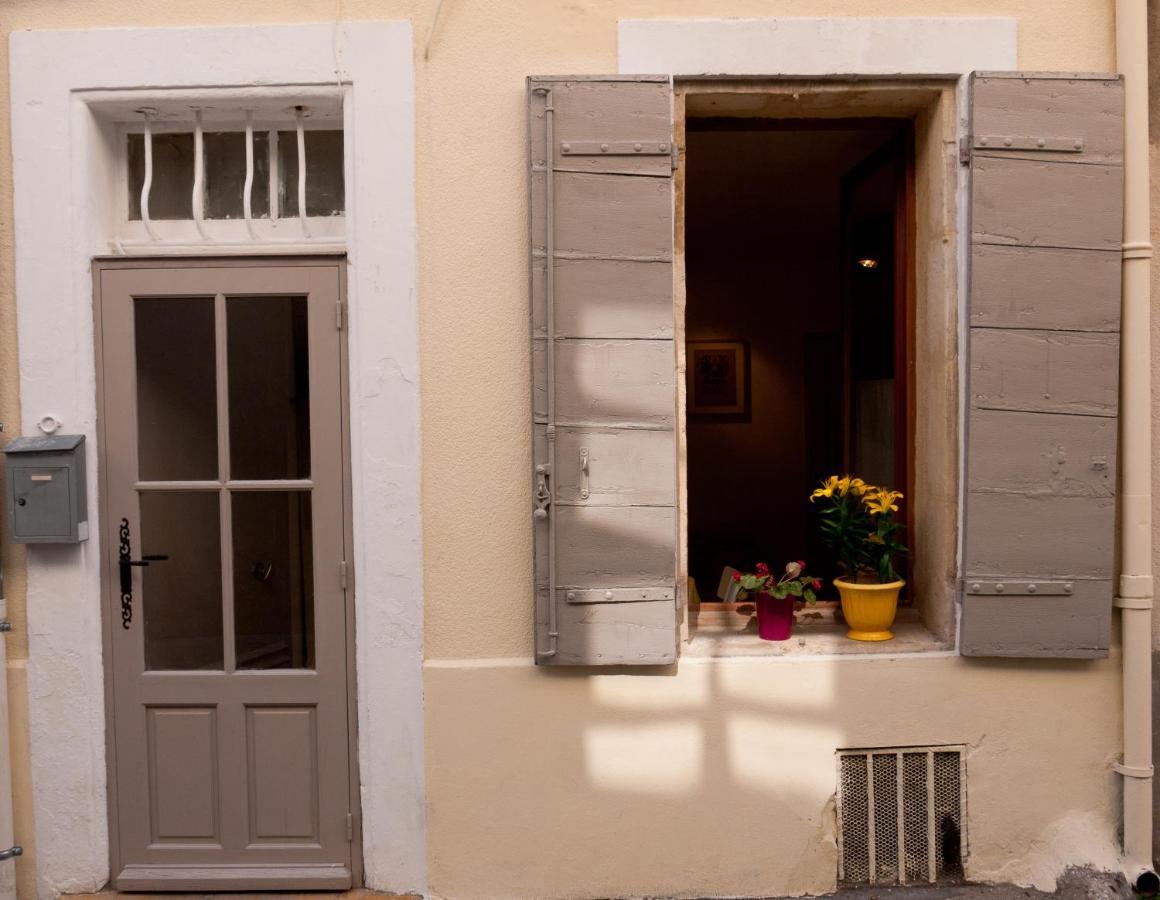 ארל La Maison D'Eloise מראה חיצוני תמונה