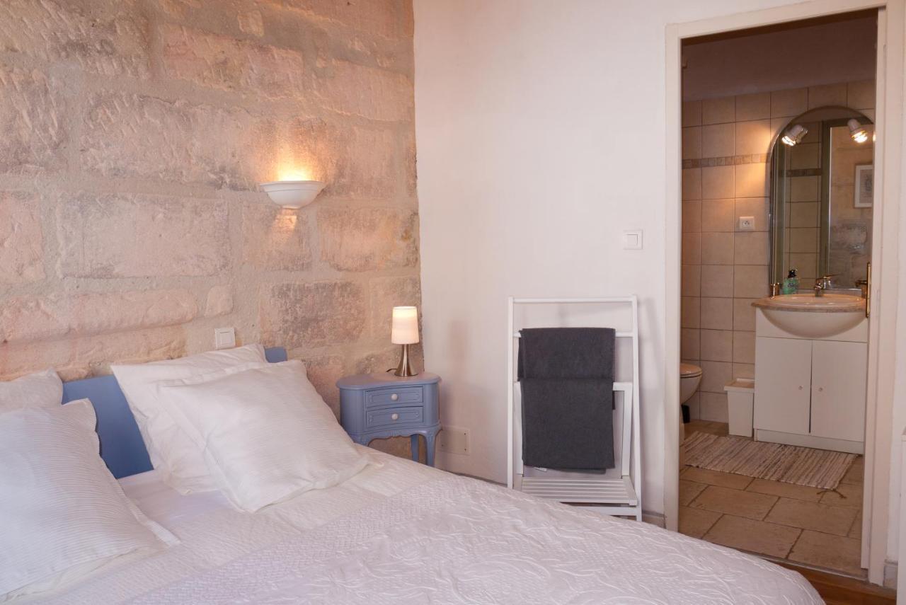 ארל La Maison D'Eloise מראה חיצוני תמונה